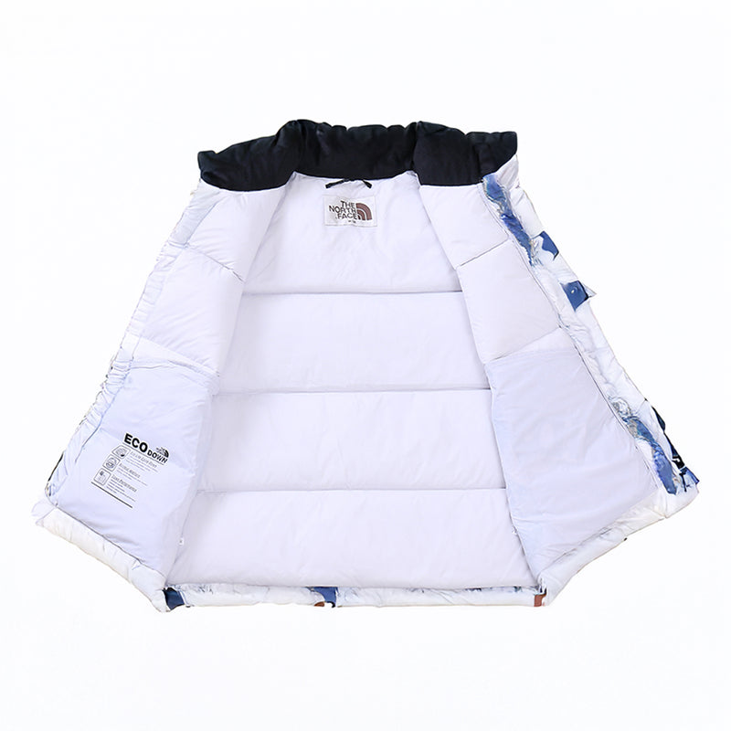 Colete The North Face Nupste Ocean