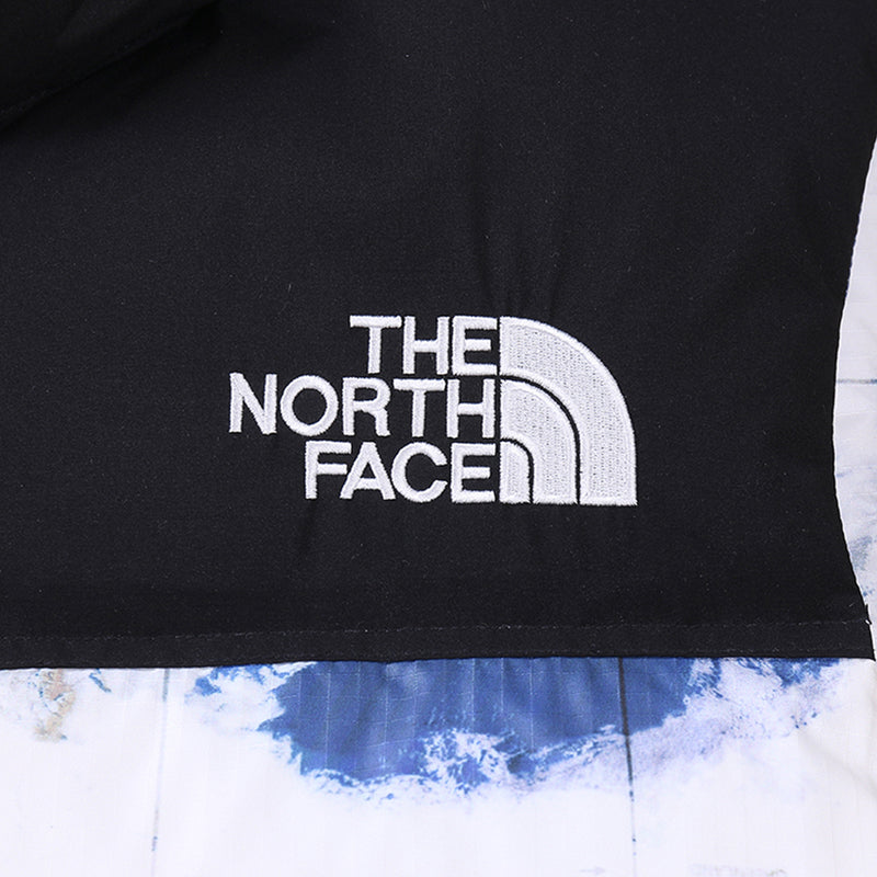 Colete The North Face Nupste Ocean