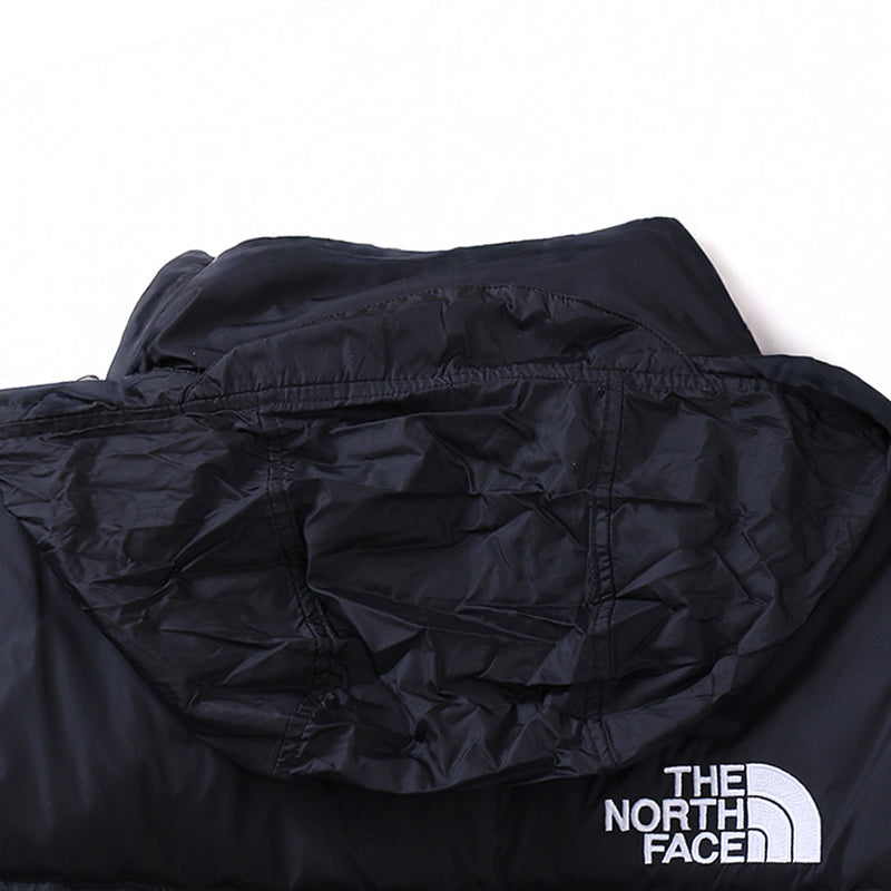 Jaqueta The North Face Nuptse Pattern Zebra