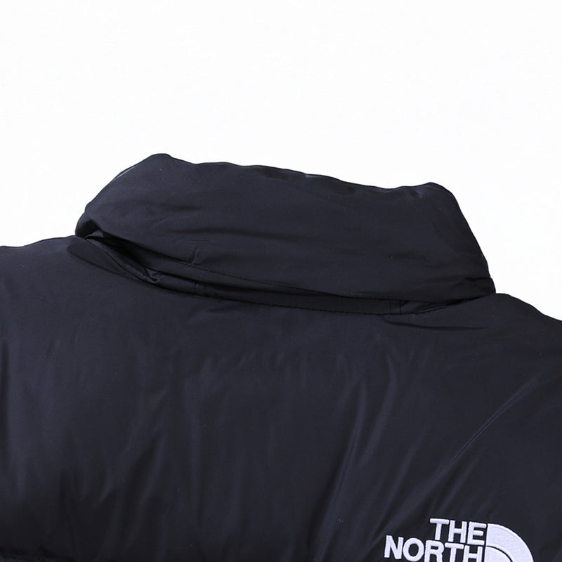 Jaqueta The North Face Nuptse Pattern Zebra