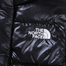 Jaqueta The North Face Nuptse Feminina Black