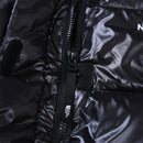 Jaqueta The North Face Nuptse Feminina Black