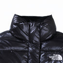 Jaqueta The North Face Nuptse Feminina Black