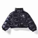 Jaqueta The North Face Nuptse Feminina Black