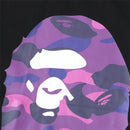 Camiseta Bape Double Face