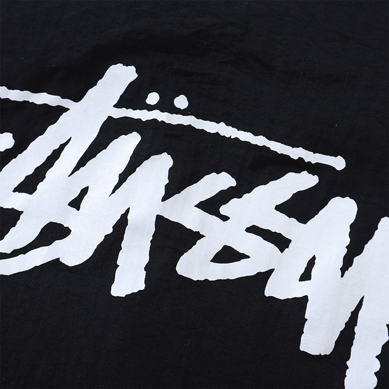 Jaqueta Stussy x Nike (Black)