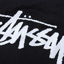 Jaqueta Stussy x Nike Preta