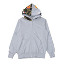 Moletom Bape Shark Duo Camuflado