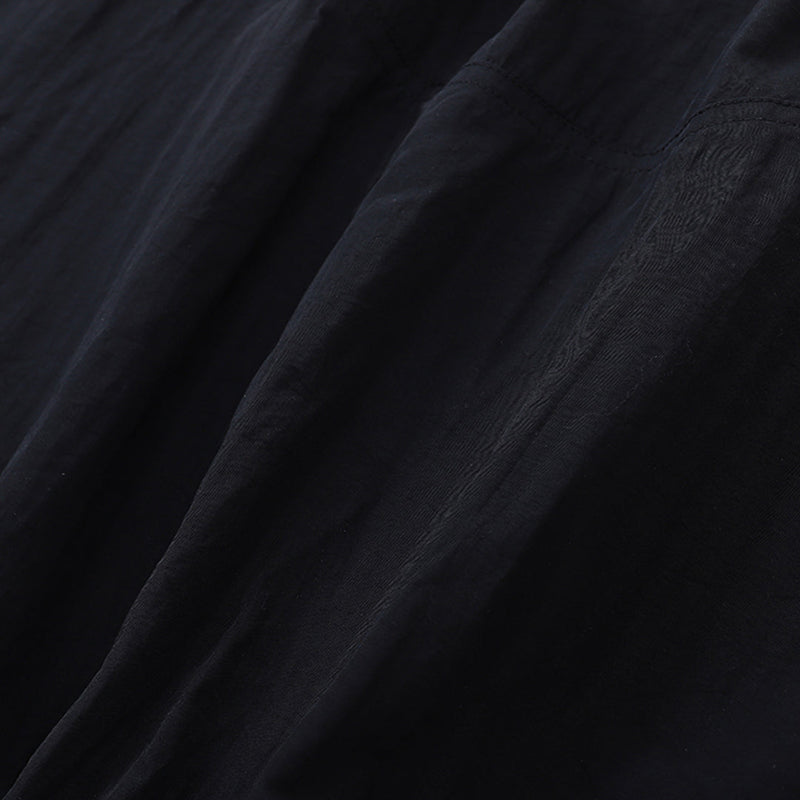 Jaqueta Stussy x Nike (Black)
