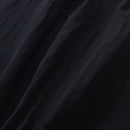 Jaqueta Stussy x Nike Preta