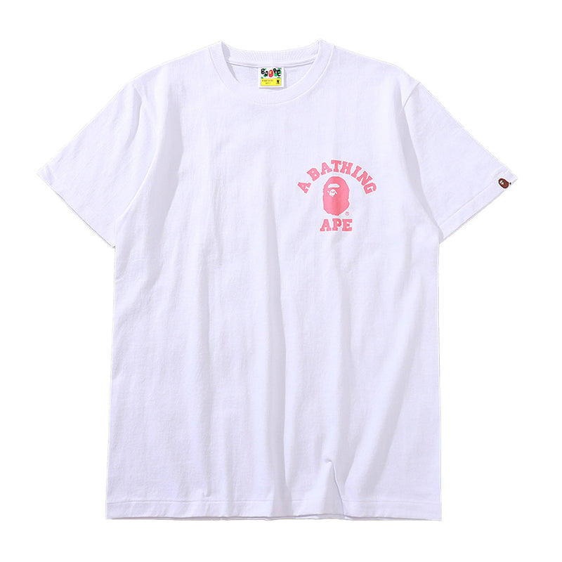 Camiseta Bape Apes Together Strong
