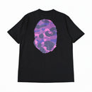 Camiseta Bape Double Face