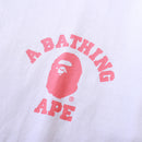 Camiseta Bape Apes Together Strong