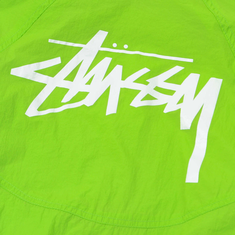 Jaqueta Stussy x Nike (Green)