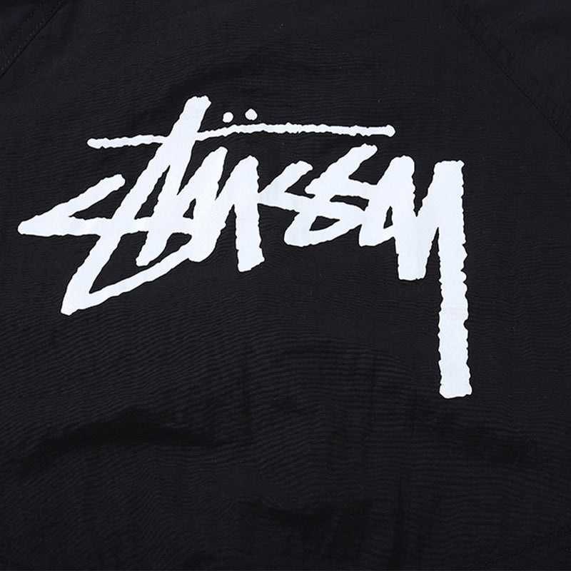 Jaqueta Stussy x Nike (Black)