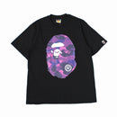 Camiseta Bape Double Face