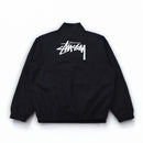 Jaqueta Stussy x Nike Preta