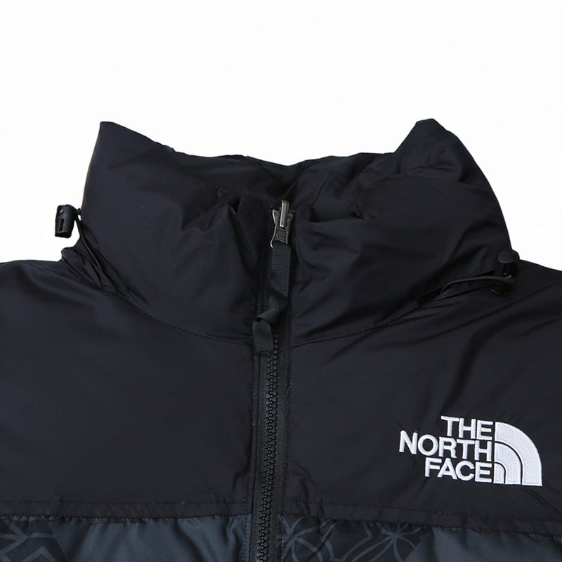 Jaqueta The North Face Nuptse Patterns