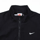 Jaqueta Stussy x Nike Preta