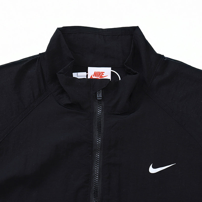 Jaqueta Stussy x Nike (Black)