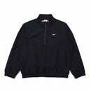 Jaqueta Stussy x Nike Preta