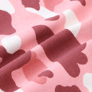 Moletom Bape Shark Glow Pink