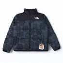 Jaqueta The North Face Nuptse Patterns