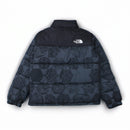Jaqueta The North Face Nuptse Patterns