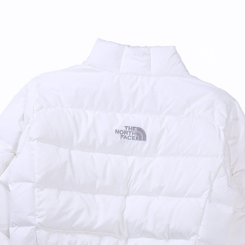 Jaqueta The North Face Rusta Feminina White