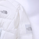 Jaqueta The North Face Rusta Feminina White