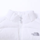 Jaqueta The North Face Rusta Feminina White