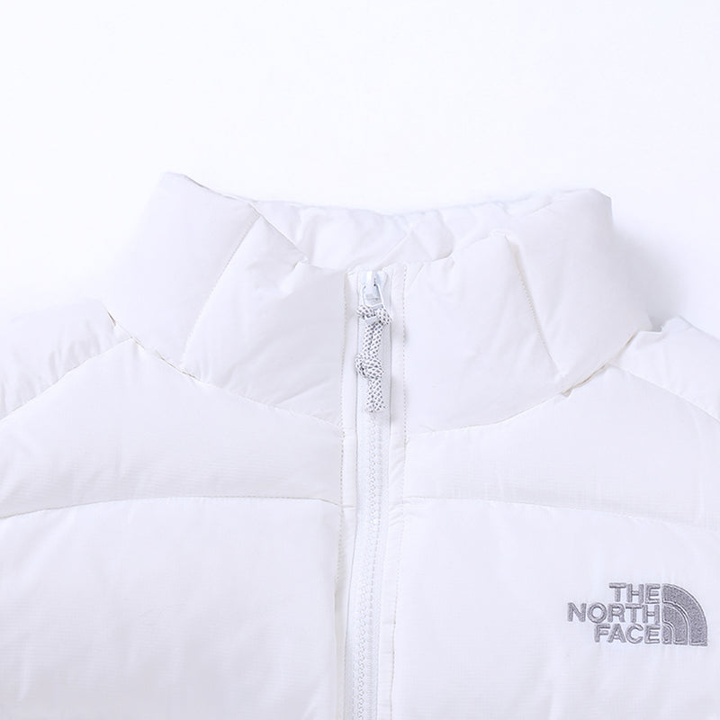 Jaqueta The North Face Rusta Feminina White