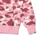 Moletom Bape Shark Glow Pink