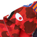 Moletom Bape Shark Glow 3D