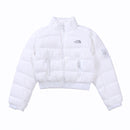 Jaqueta The North Face Rusta Feminina White