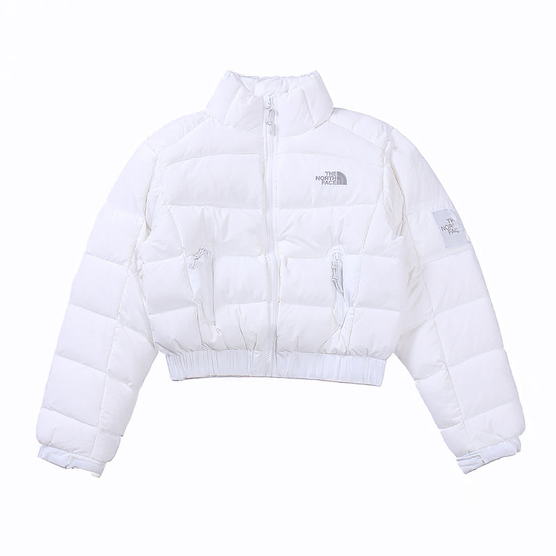 Jaqueta The North Face Rusta Feminina White