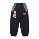 Ducati x Supreme Conjunto Track (Black)