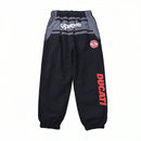 Ducati x Supreme Conjunto Track (Black)