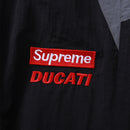 Ducati x Supreme Conjunto Track (Black)