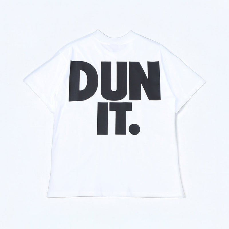 Camiseta Corteiz x Nike (Branca)