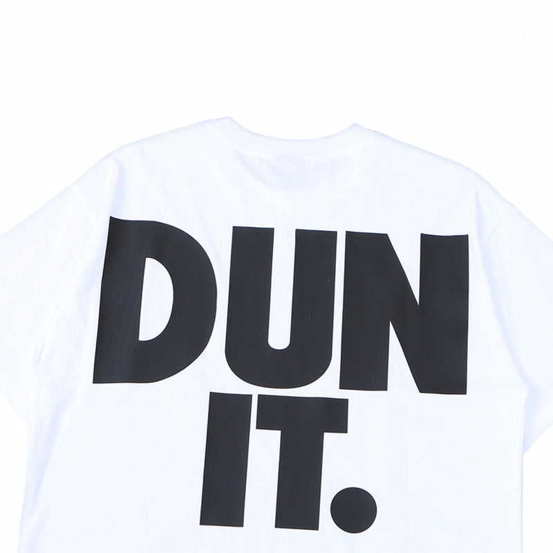 Camiseta Corteiz x Nike (Branca)