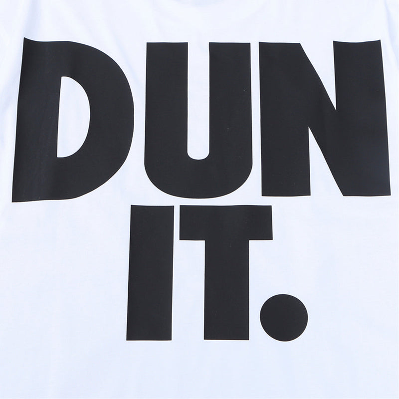 Camiseta Corteiz x Nike (Branca)