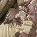 Jaqueta Stussy Parka Camo