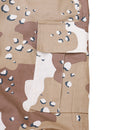 Calça Stussy Parka Camo