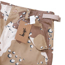 Calça Stussy Parka Camo