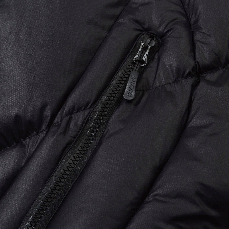 Jaqueta Puffer Palace BL