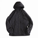 Jaqueta Palace Utility Iridescent Vest Black Spring 2019