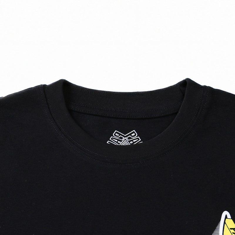 Camiseta Palace Tri-Void Black