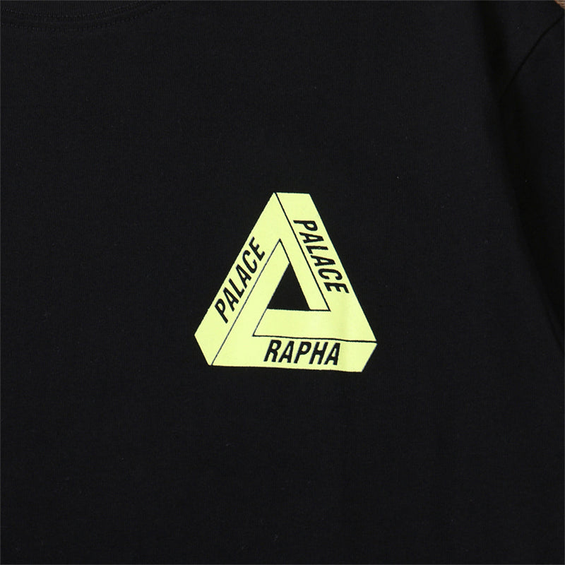 Camiseta Palace EF Education First Black