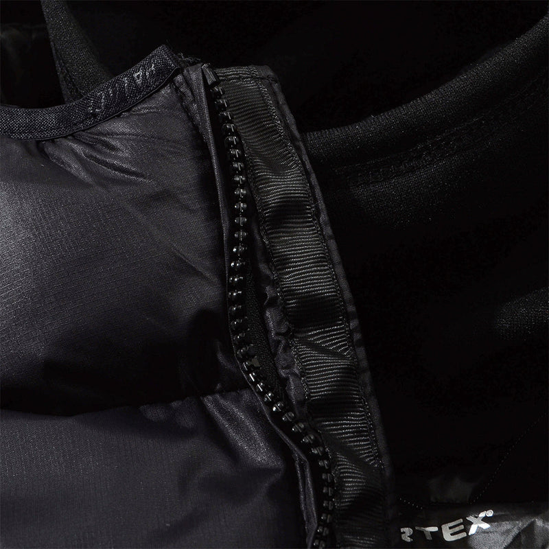Jaqueta Puffer Palace BL